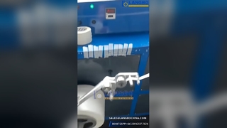 Γραμμή εξώθησης προφίλ ιμάντα συσκευασίας PP