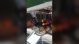 Μηχανή κάμψης σωλήνων