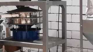 Πολτοποιητής απορριμμάτων PVC σωλήνων